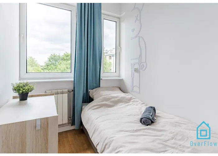 Venus Room 5 Min To Old Town Gdansk