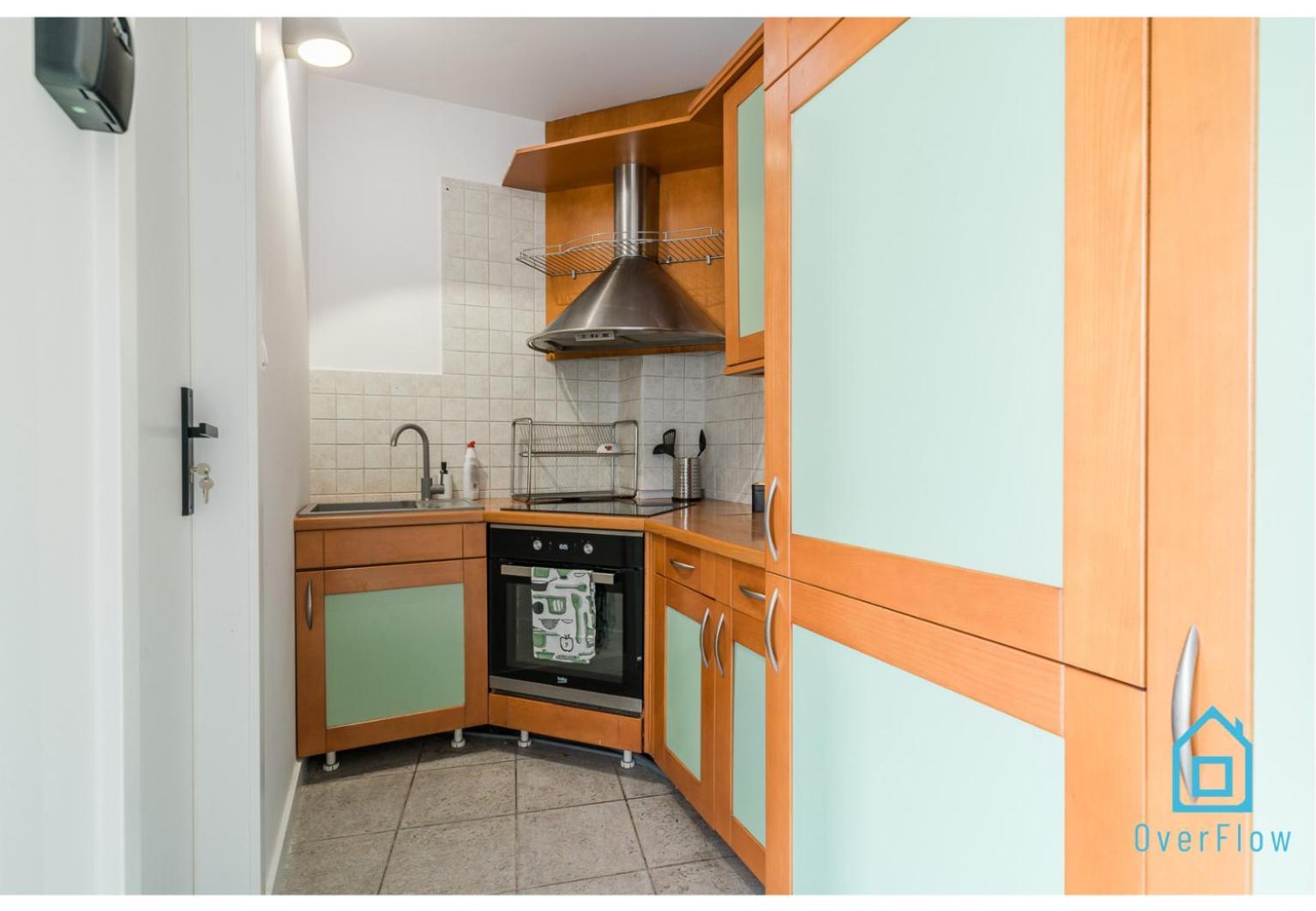 Homestay Venus 5 Min To Old Town *