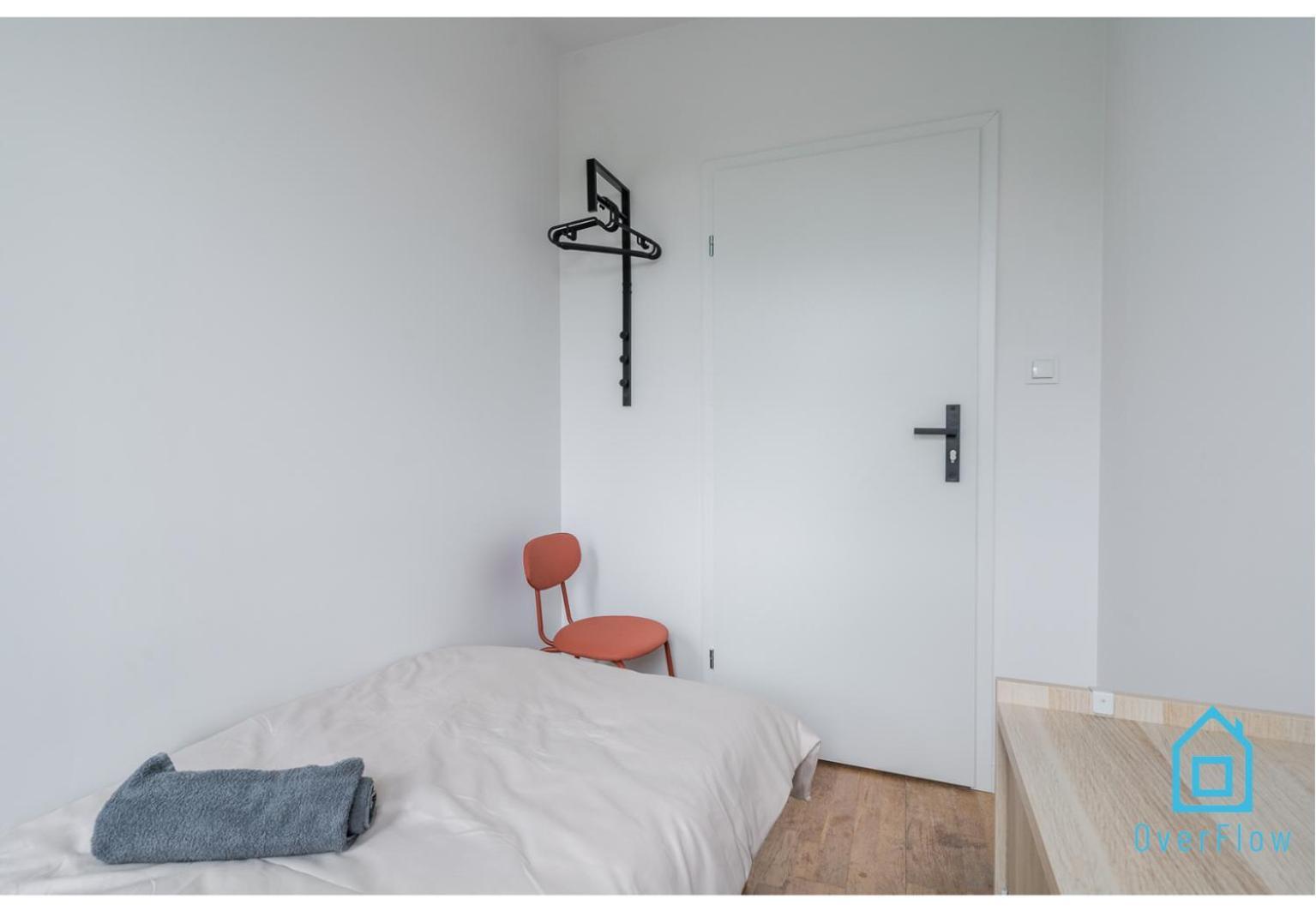 Venus 5 Min To Old Town Homestay Gdansk