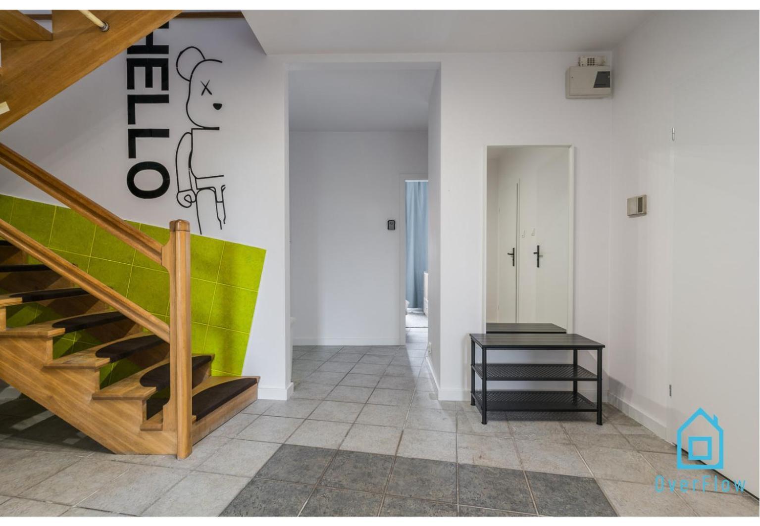 Homestay Venus 5 Min To Old Town