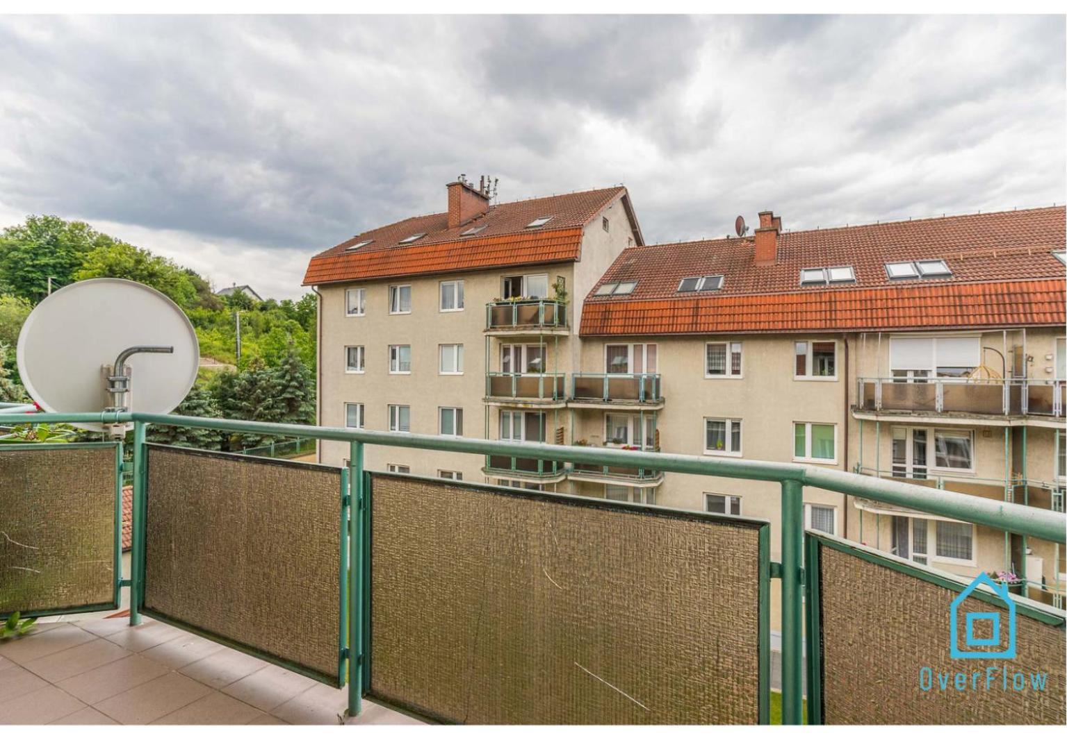 Venus 5 Min To Old Town Privat overnatting *